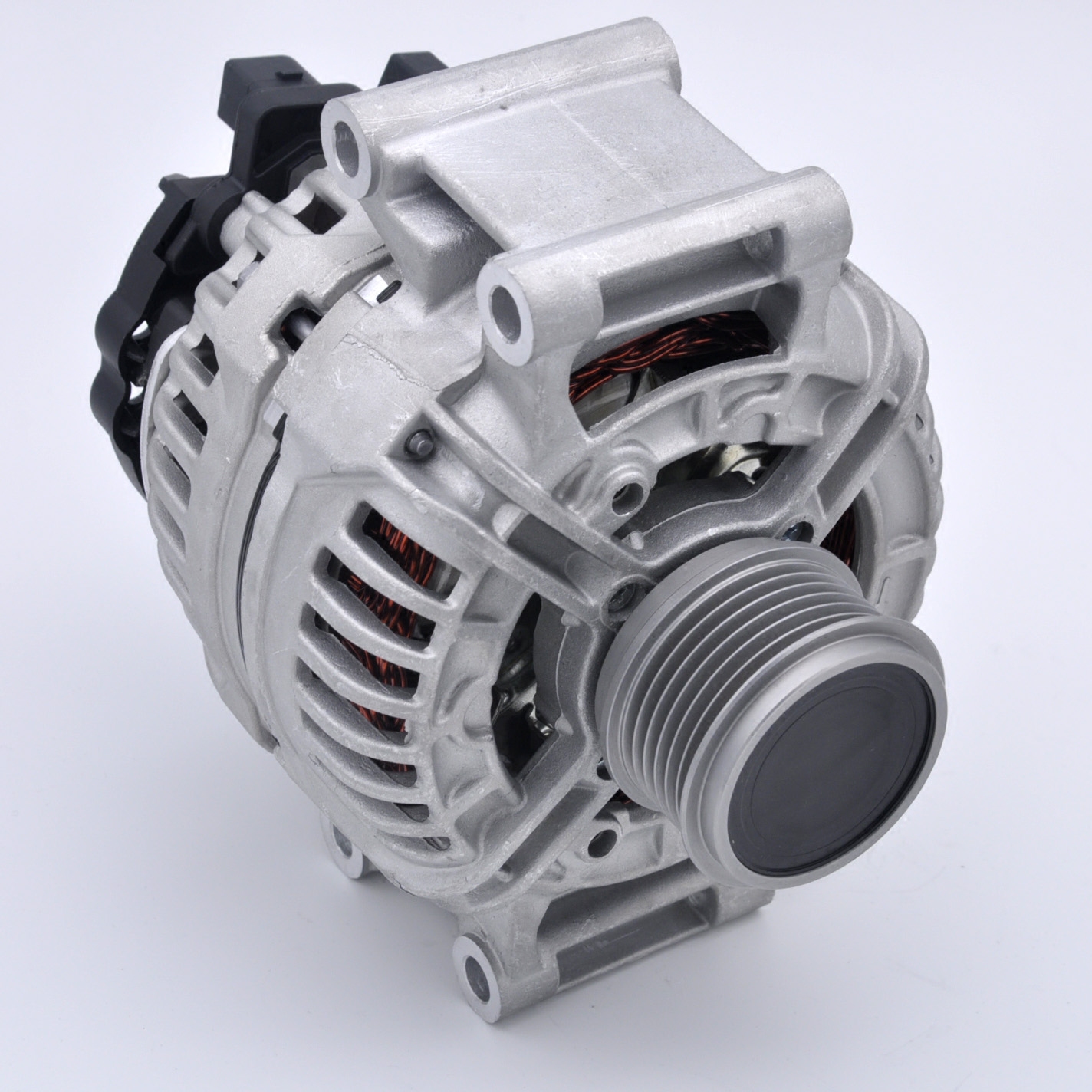 全新奥迪q5a4la6lq720t18tb6b7发电机