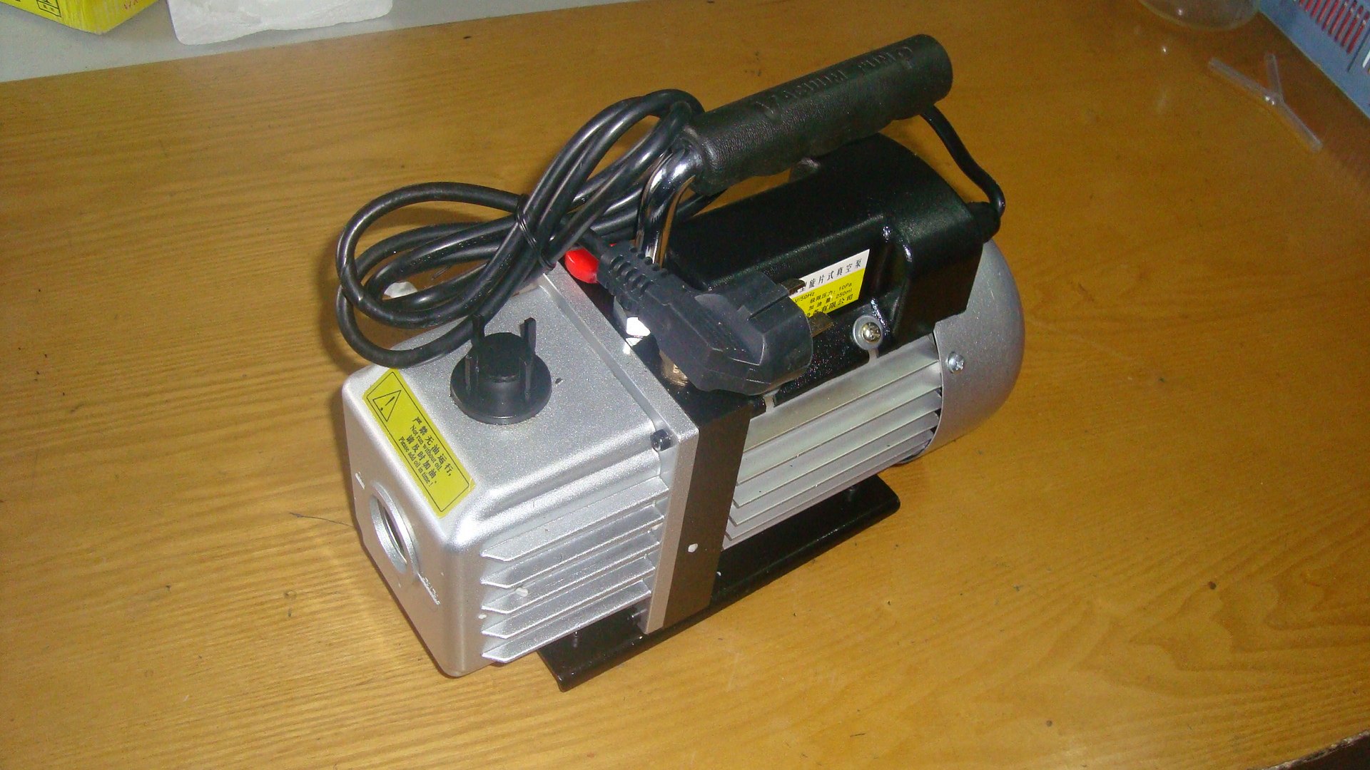 真空泵tw2a日本片式其他类型泵