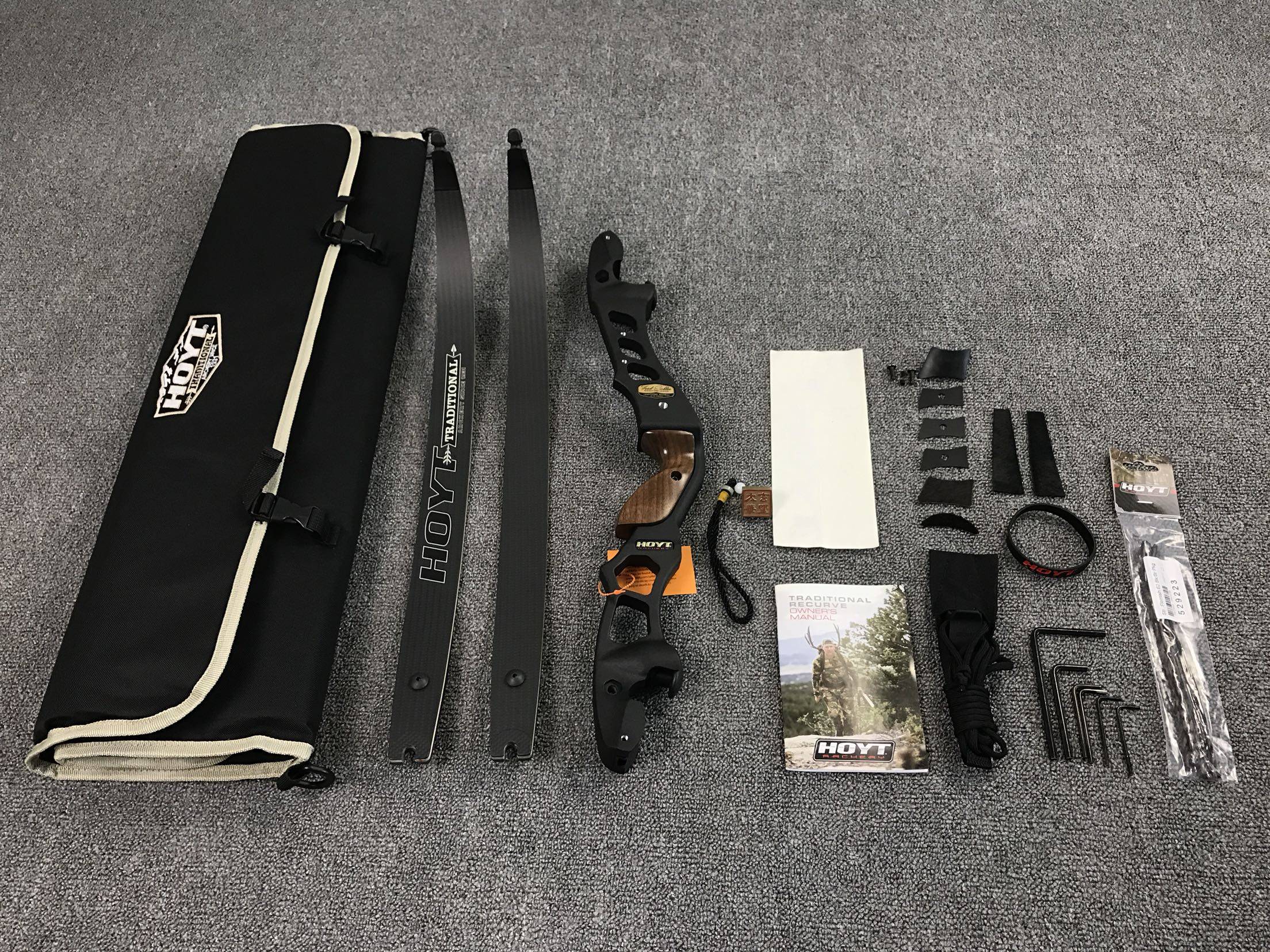 2020hoyt霍伊特美猎领悟顿悟v片x片碳纤维片q片升级三碳太华玄圣