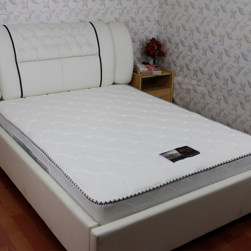 弹簧床垫席梦思椰棕无声独立袋装江浙沪包邮特价弹簧床垫