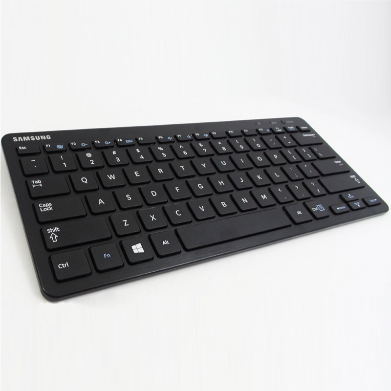 三星键盘samsungsk7pwbb蓝牙适用苹果macbook电脑无线键盘
