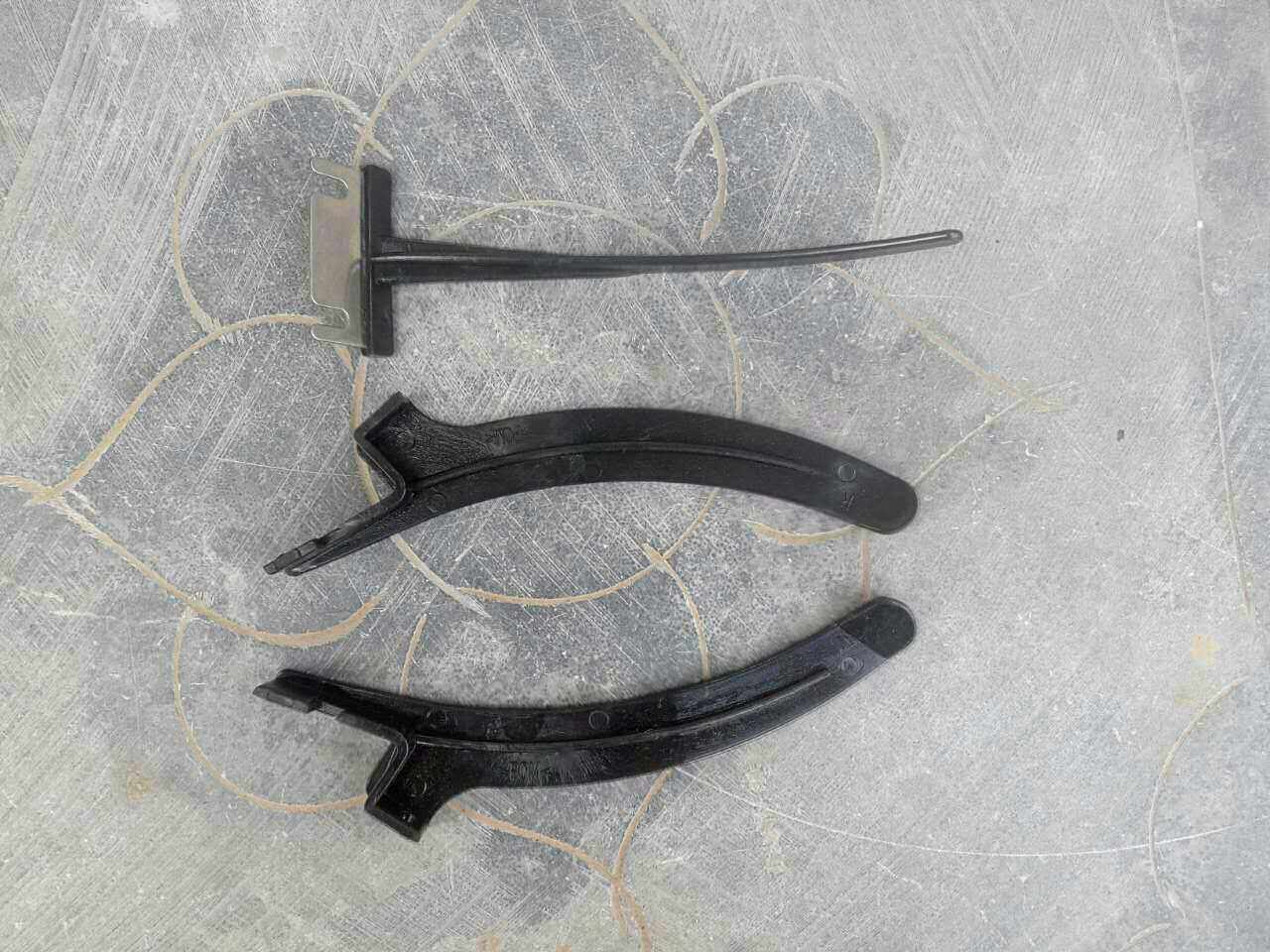 护苗洋马插秧机配件高速乘坐vp6d柴油长导导轨农机配件