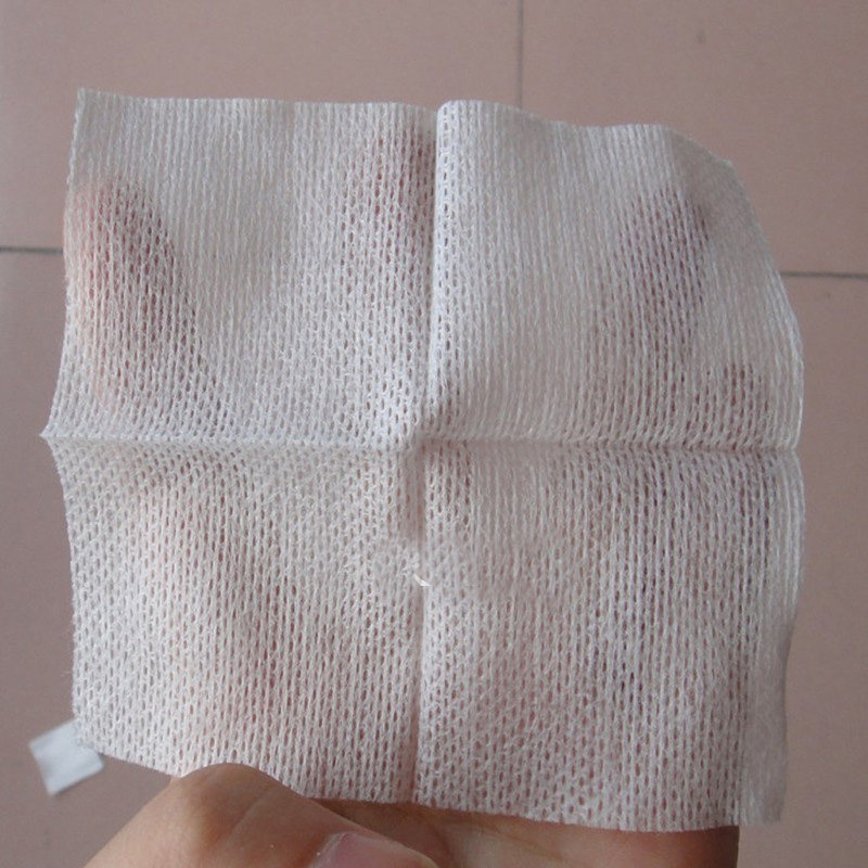 布片特价无菌纱布厂家直销无纺无纺布吸血吸水户外应急装备