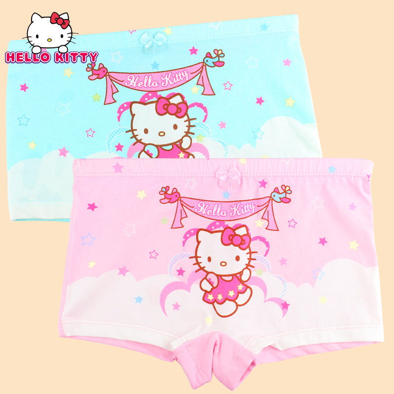 hello kitty boxer shorts
