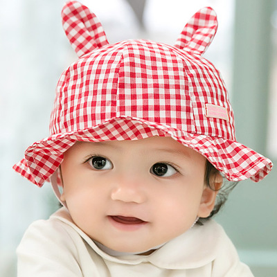 infant sun hat