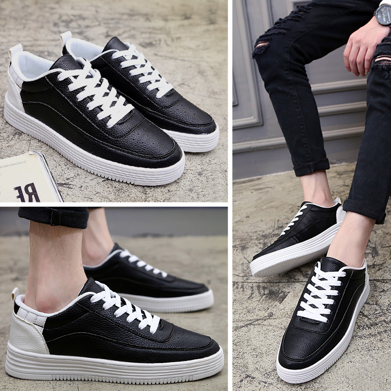 men shoes in trend