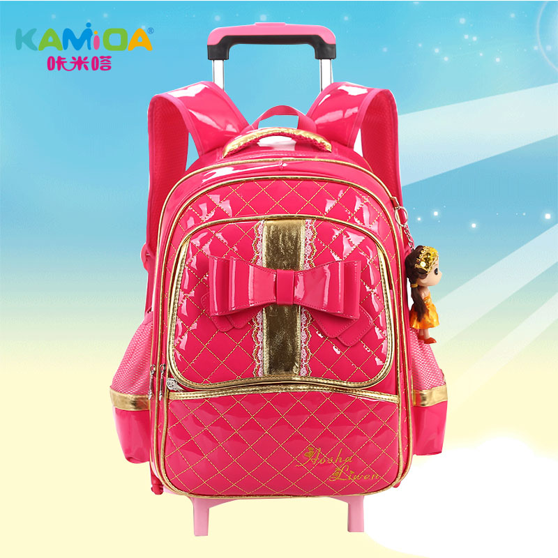 girls ka bag