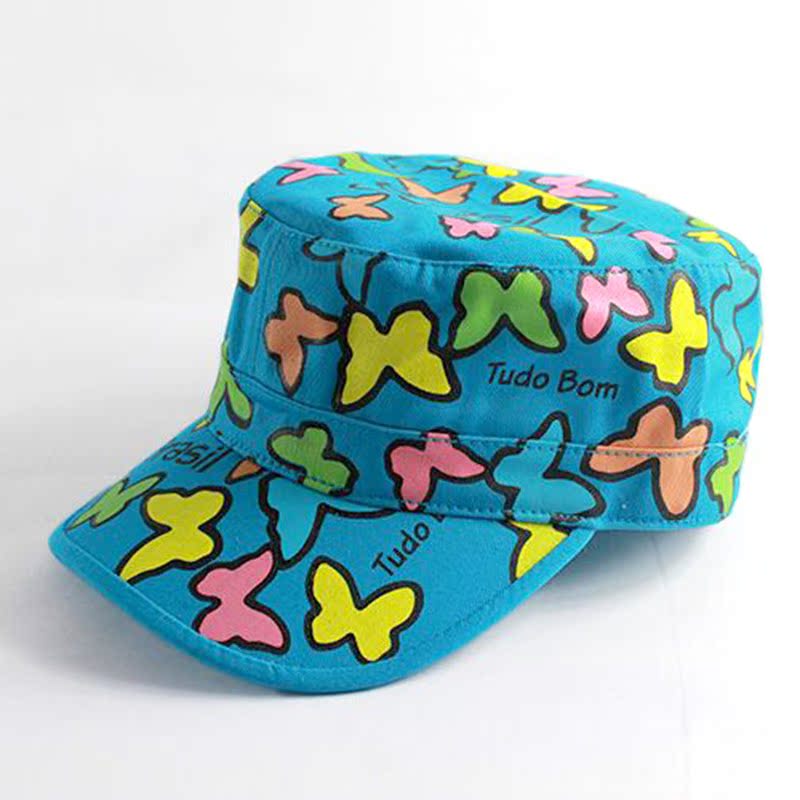 dc baby hats