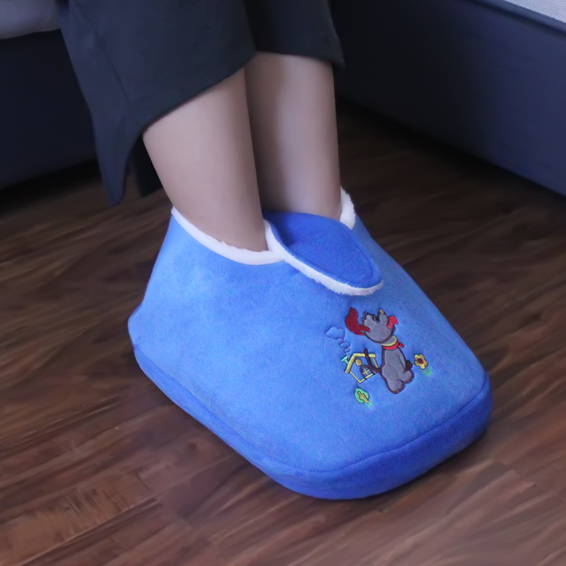 water bottle shoes
