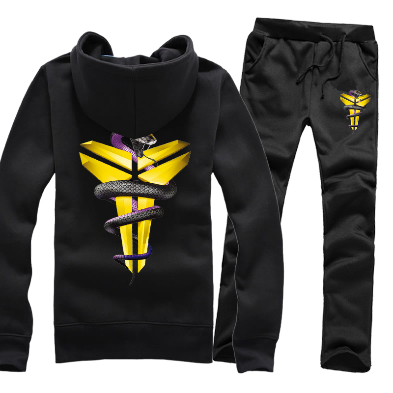 kobe mamba clothing