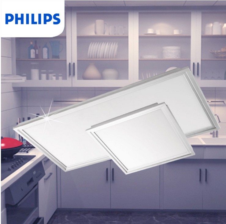 led panel kitchen lighting