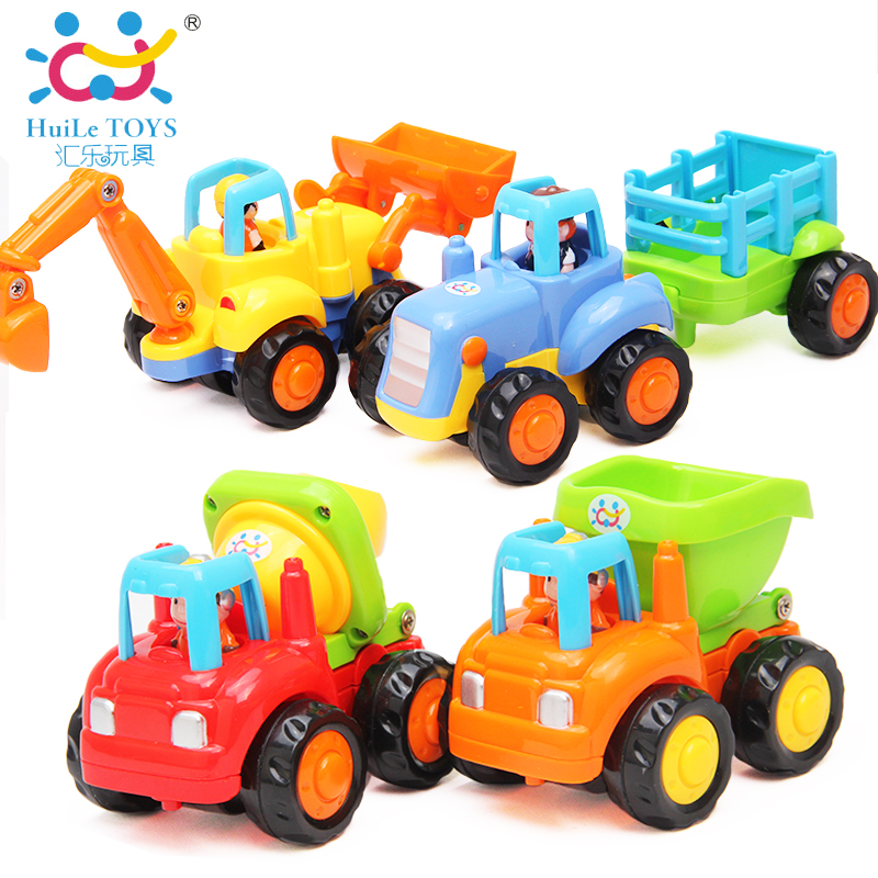 children's toy vehicles