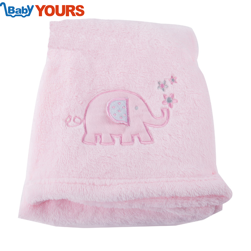 small blanket for baby