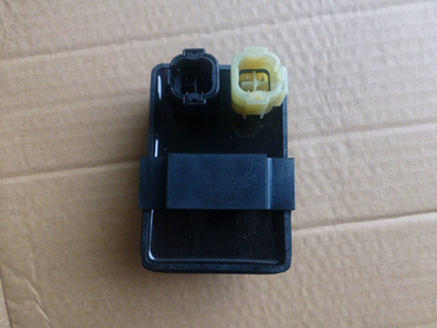 适用于新大洲本田sdh125t23cdi总成点火器点火器
