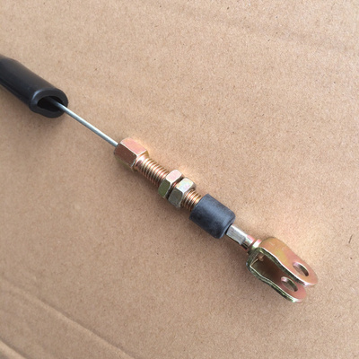 适用于望江铃木gn250离合合线离合器拉线拉索摩配手把