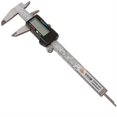 游标卡尺工业电子数显0150高精度深度表尺电子数显卡尺