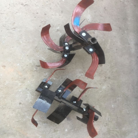 耕机新微农机配件水旱复合刀旋耕刀旱地水田耕种机械