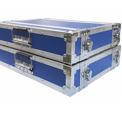 大屏视频处理器航空箱led全彩显示屏凯视led显示屏