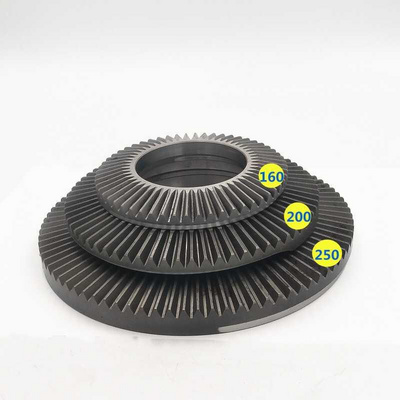 牙盘花盘 k11配三爪卡盘盘丝k1180/100/125/130/160/200/250/320