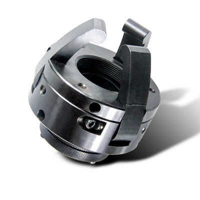 m5265新型台湾三爪总成数控仪表车床配件0640卡盘