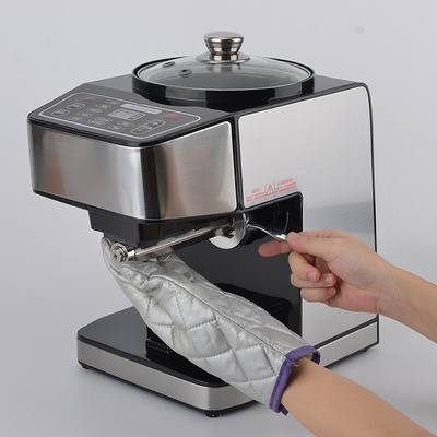 花生炸茶籽仁全仁山茶籽小型不锈自动智能油机家用榨油机核桃肉.