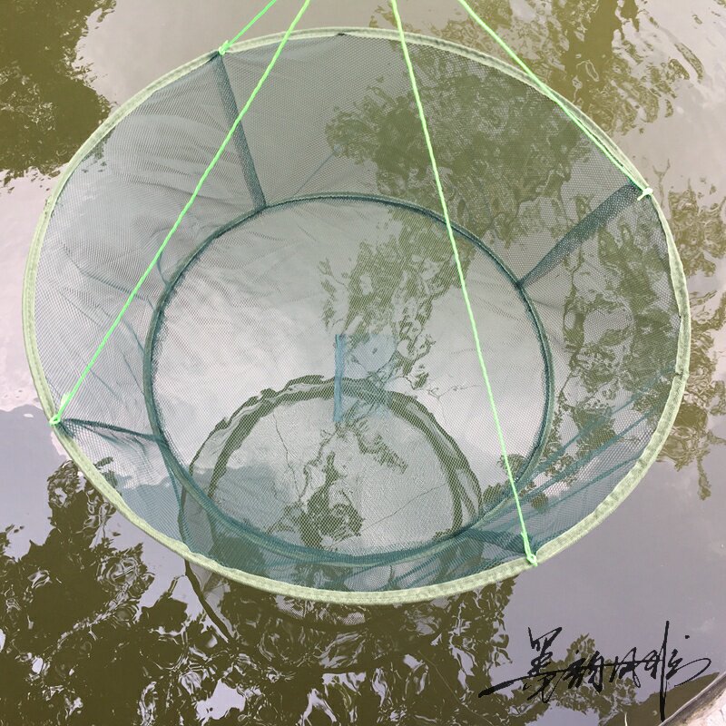 鱼网搬网抬网老式支架折叠搬筝整套便携式扳罾鱼网