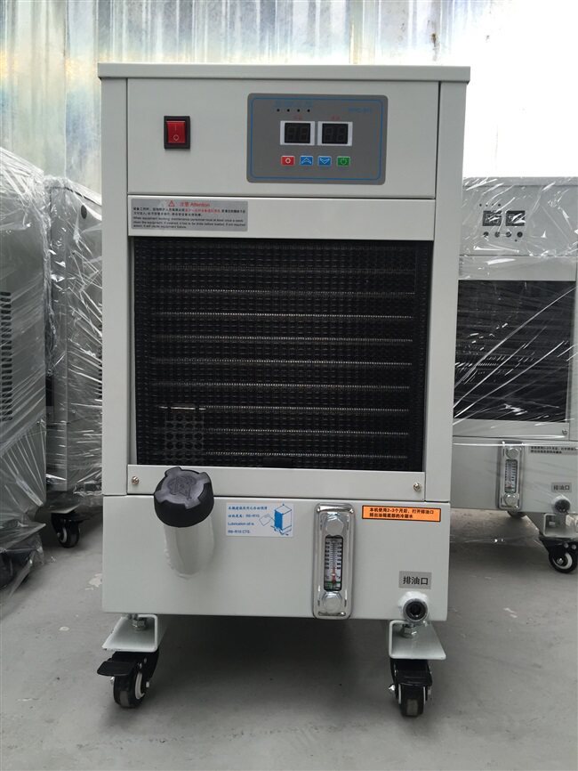 工业油冷机3p制冷5匹风冷液压降温精密冷却机其他机械五金新