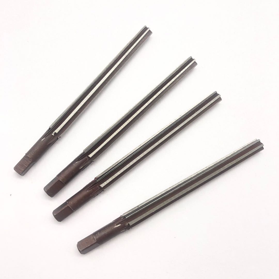 铰刀销子锥度手用16mm手用铰刀