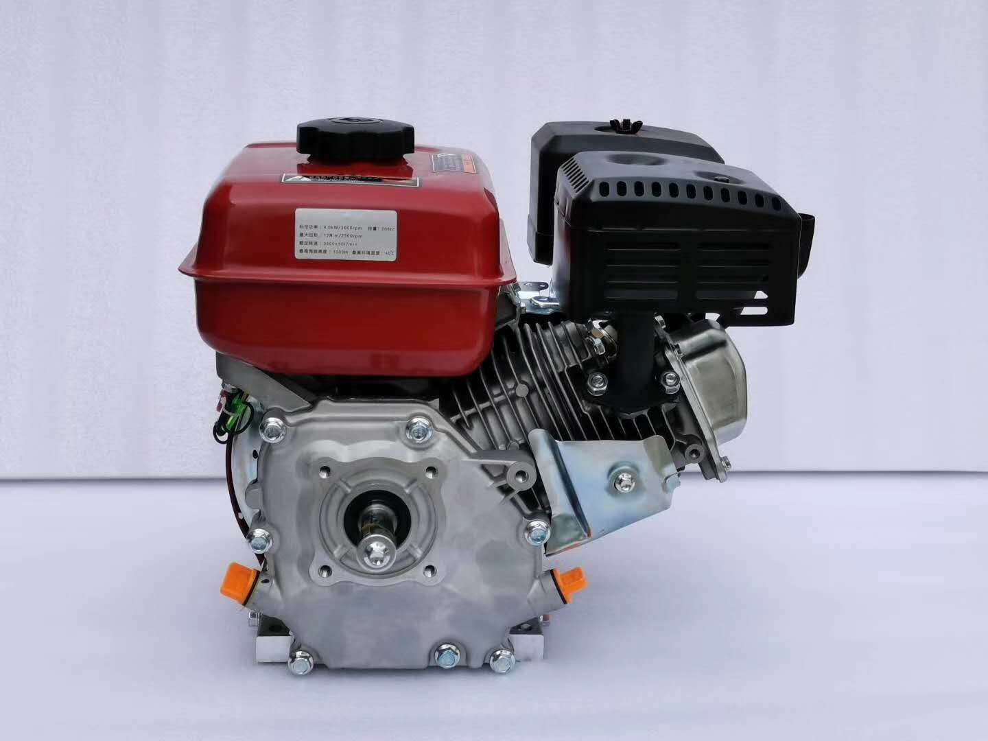 汽油发动机船用建筑汽油机重庆机械汽油机