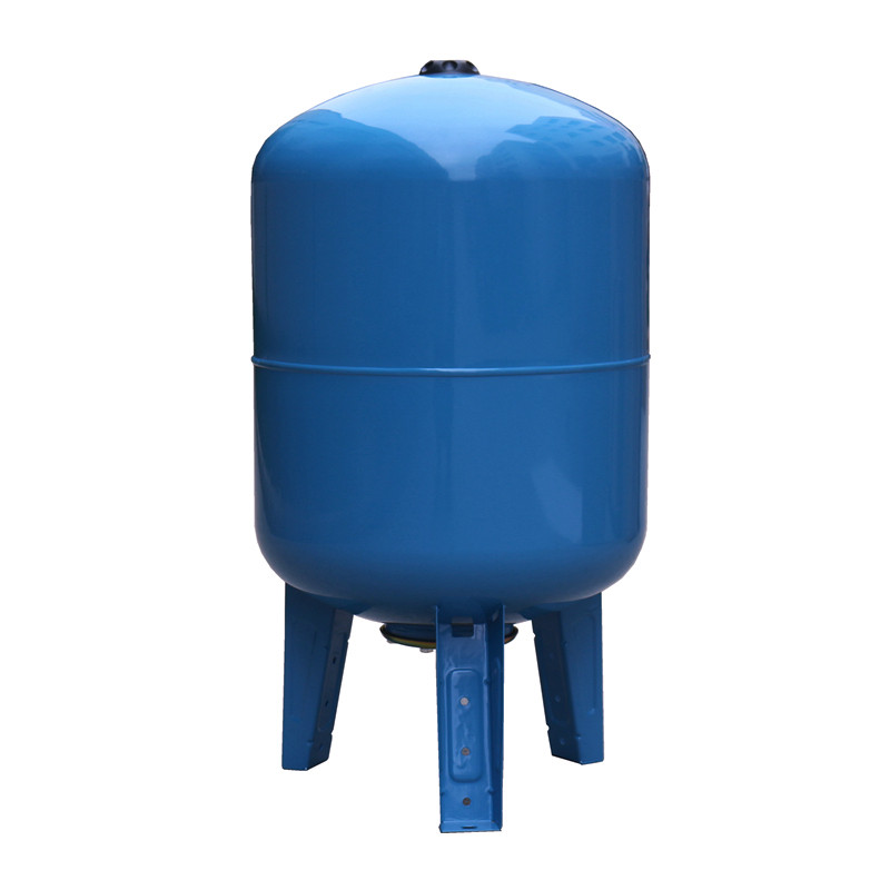 膨胀增压水箱地暖恒压供水压力气压50l24l膨胀水箱