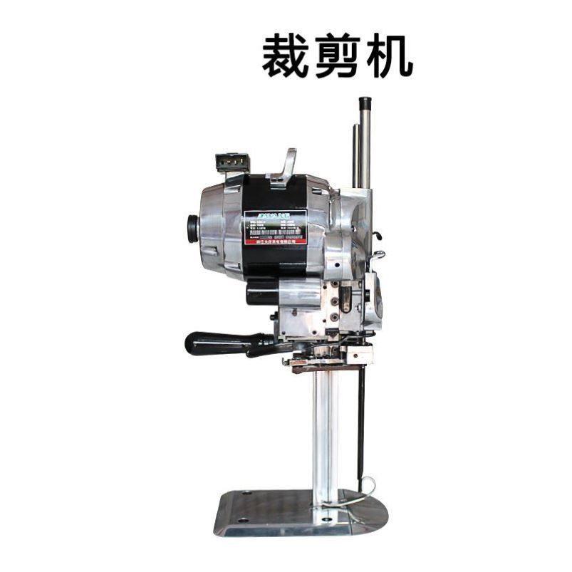 直刀切布机自动裁床动裁布机裁剪机电电剪
