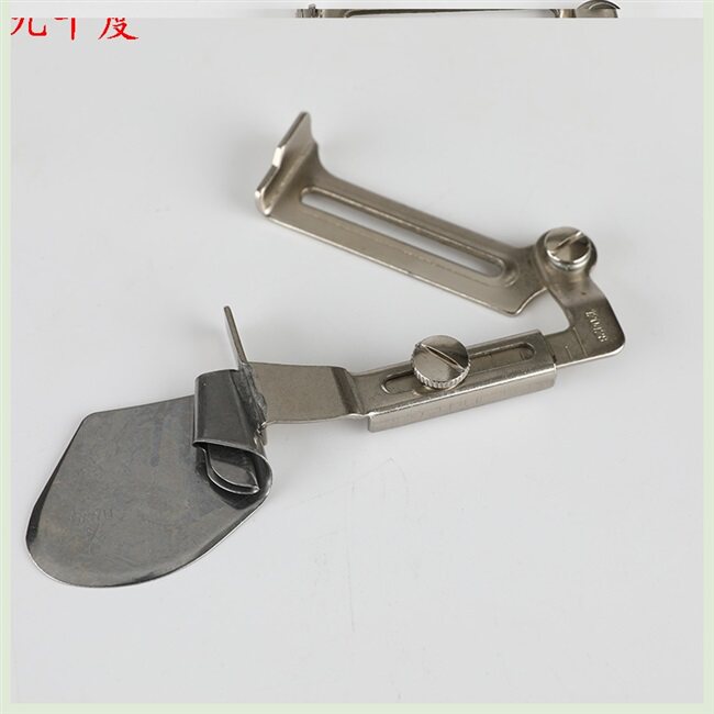 卷边大宇203脚下摆拉筒折边diy缝纫缝纫工工具其他