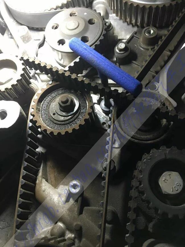 广汽传祺ga5gs5gs618t正时皮带专用工具引擎维修工具