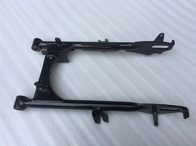 摩托车配件男装cg125珠江zj125幸福xf125通用用后摩托车车架