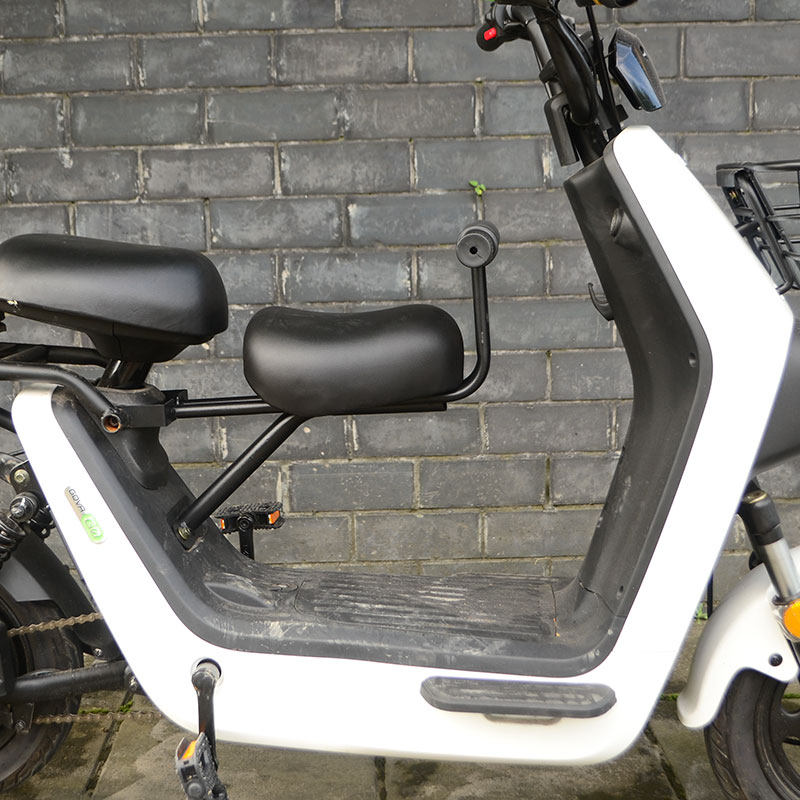 儿童座椅配件专用用于小牛g0go前置加厚坐垫更多电动车零