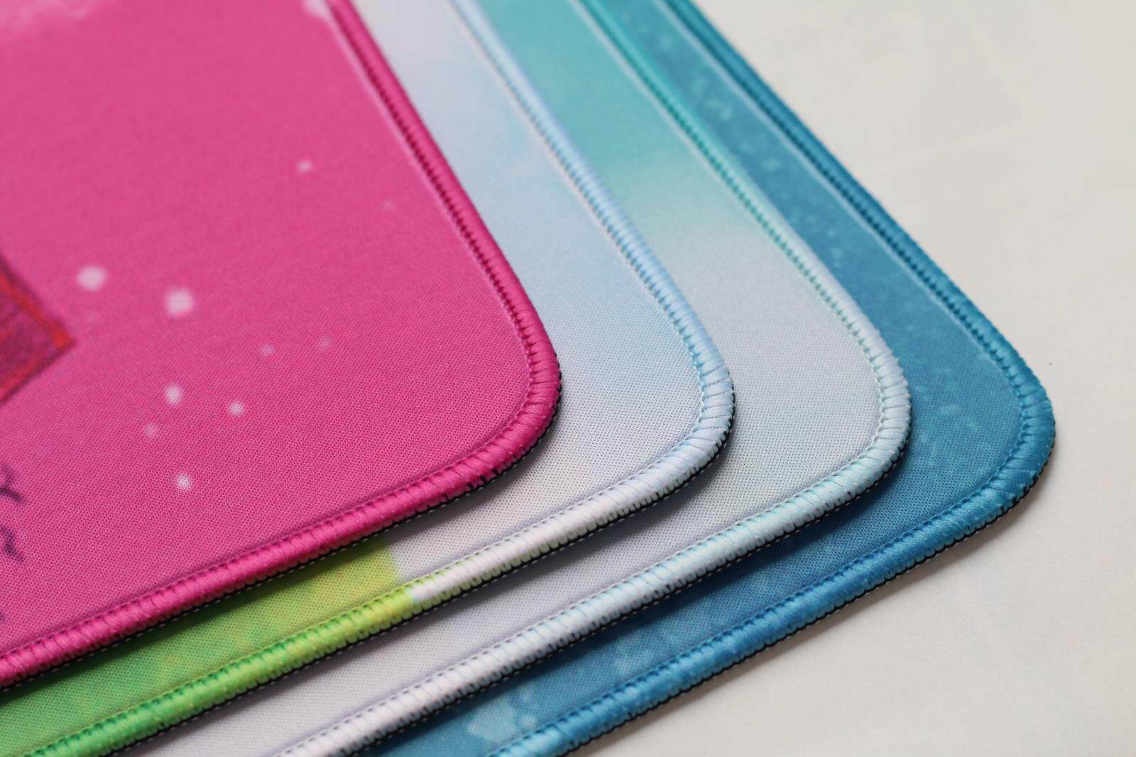 定制鼠标垫超大橡胶定做桌垫自定义私人鼠标垫