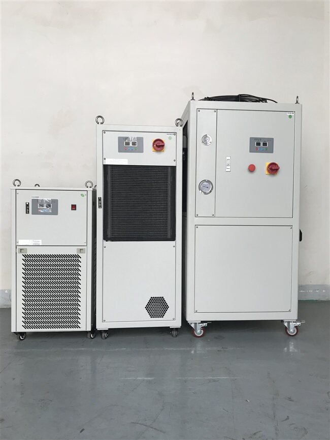 工业油冷机3p制冷5匹风冷液压降温精密冷却机其他机械五金新