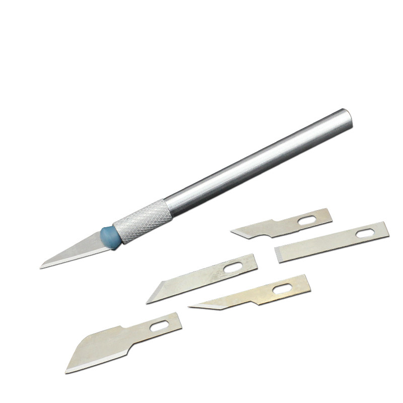 刻刀手工手工制制作制作工工具美工刀模型刻印印章雕刻刀
