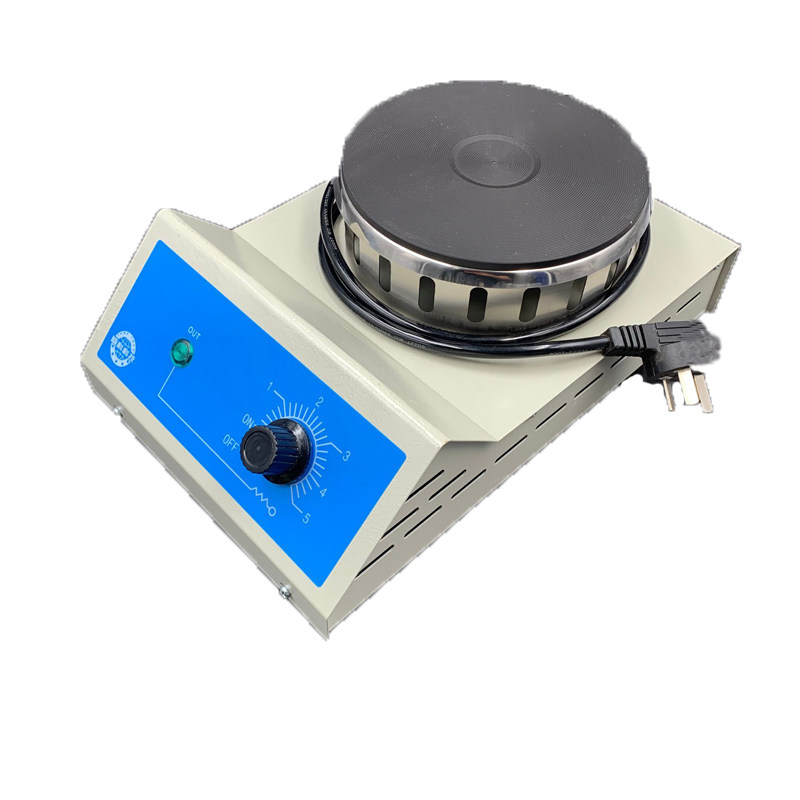 电炉单位实验调温1000w2000w学校科研实验室加热封闭实验电炉