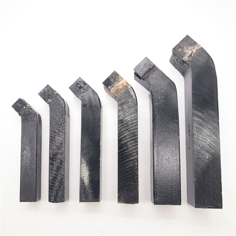 焊接车刀yt15外圆刀端面外牙螺纹切断刀内孔镗孔其他车刀