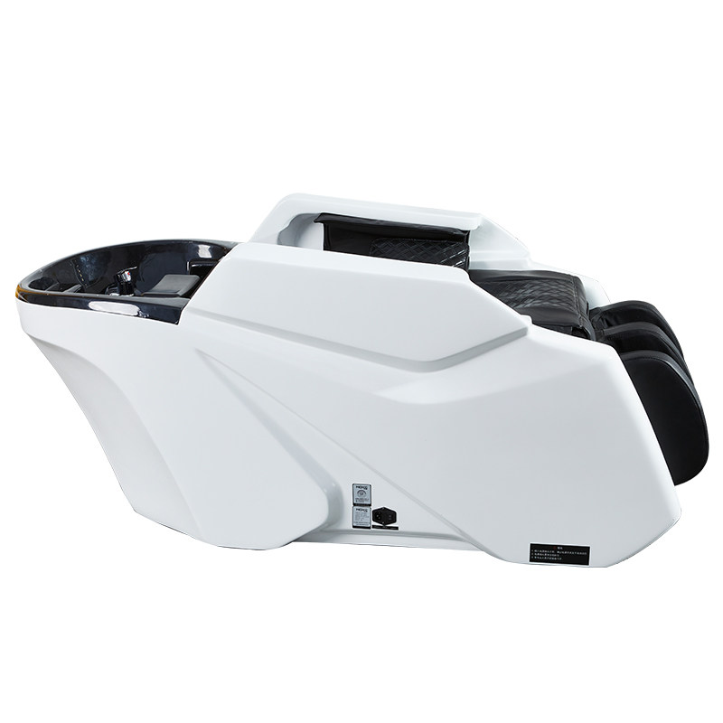 全自动智能电动按摩洗头理发店发廊专用美发全躺美容