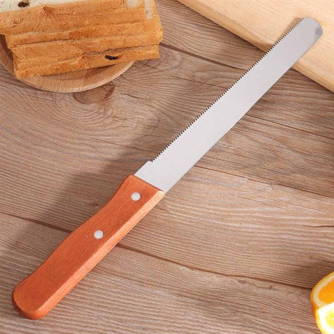 抹刀不锈钢蛋糕奶油黄油裱花刮刀脱模刀平刀烘焙其它烘焙器具