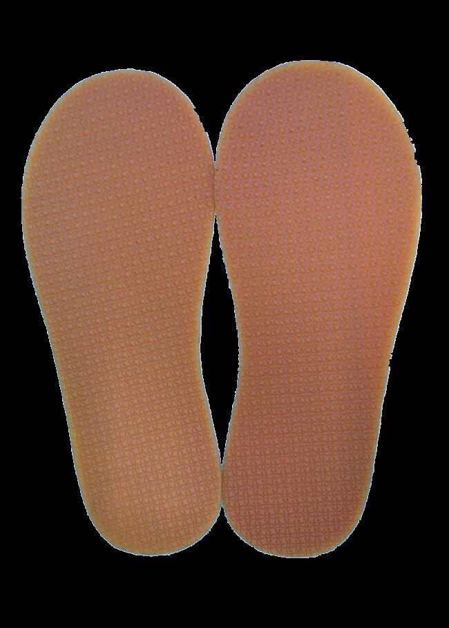 修复牛筋耐磨手工鞋底胶片材质橡胶跟前掌片防滑贴