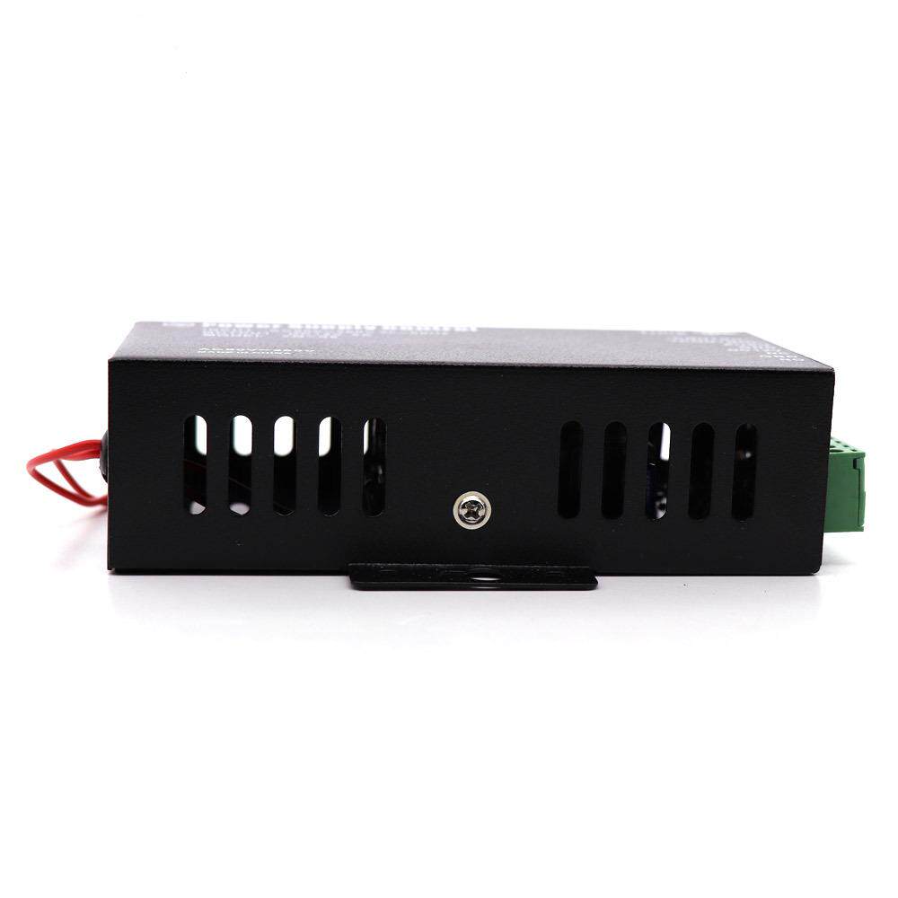 门禁专用电源12v5a小控控制器单双门双门变压器开关电源控制器