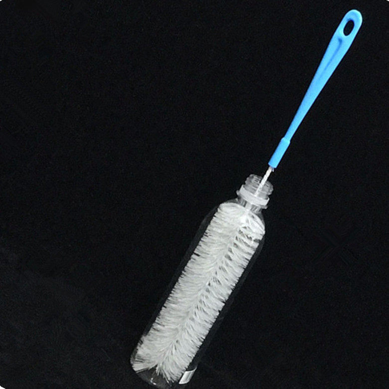 酵素干净瓶子长柄刷子清洁加长小号便携洗杯厨房用刷