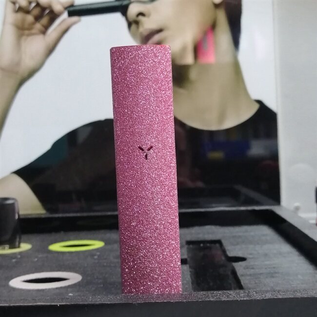 贴纸保护迷你ooz定制贴膜磨砂mini贴画柚子贴纸