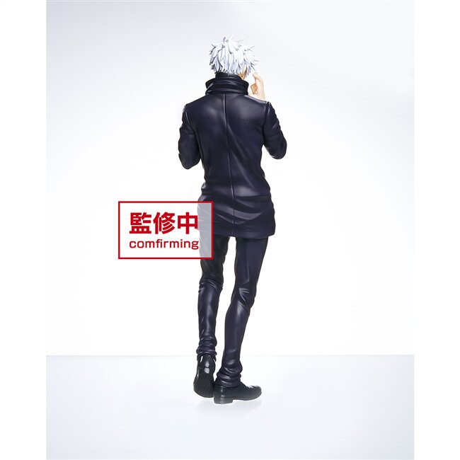 【bilibili】预定 咒术回战 五条悟 无量空处ver. 景品手办