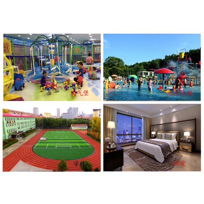 场所场景儿童早教认知自闭症闪卡孤独症aba语言玩具挂图