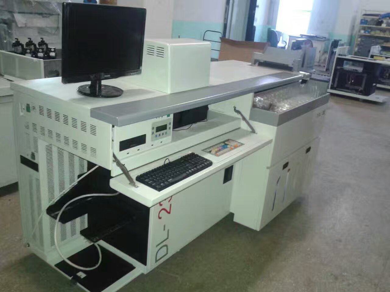 照片打印多丽彩扩机机器冲印设备全新照片冲印设备