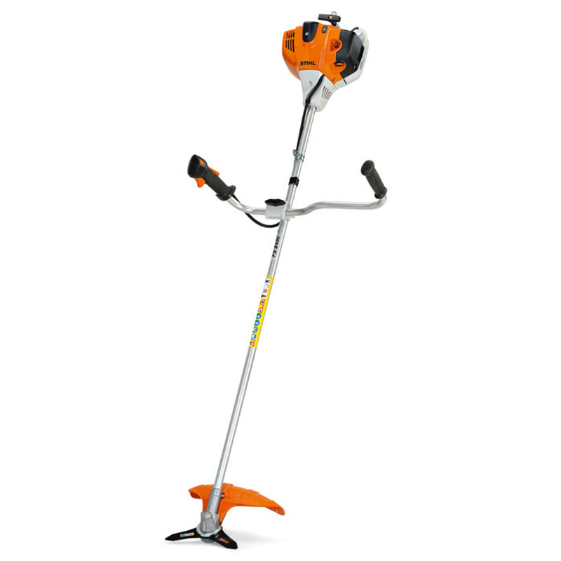 割草机相似商品德国进口 斯蒂尔充电式电动割草机小型家用锂电除草机